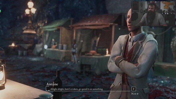 ArcadeBulls - Twitch