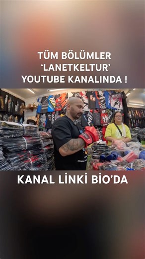 Yeni bölüm yarın !!