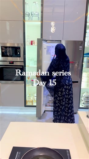 ramadan Mubarak lovelies day 15🤭I know I haven’t been consistent 🙆🏻‍♀️this steamed coconut couscous and chicken goulash 😮‍💨😮‍💨 @MAGGI Nigeria really did the most thoughtful thing this ramadan sharing these recipes very detailed amazing recipe just get the promo pack as seen am scan the code the pack comes with extra cubes 🤏🏻na my brand fit run am only ah ah🔥