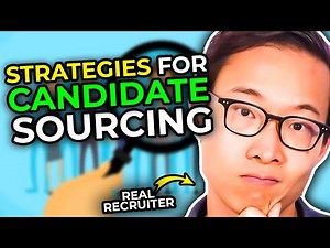 3 Ways to source the Best Candidates and Top Talent