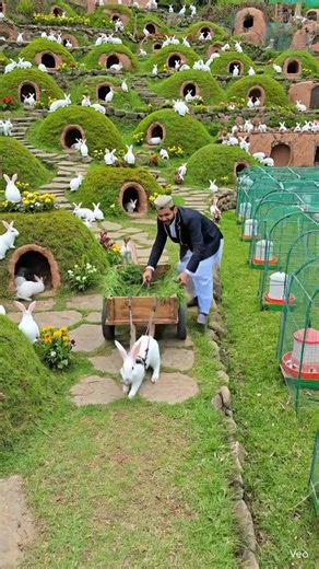 Fun Activities to Enjoy with Your Cute Baby Rabbit