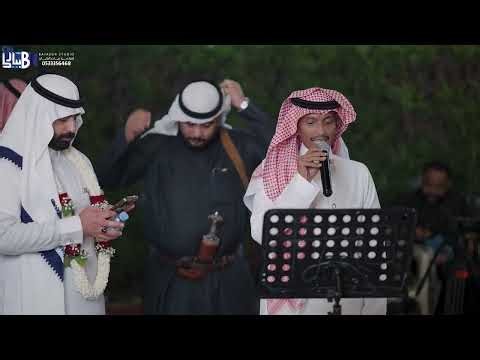 عبدالله خرمي زهوبنا راوية | زواج ياسر علي حكمي