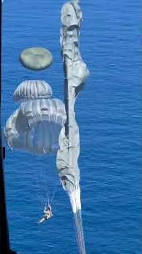 Hard Duck motor mounted 1 G12 parachute