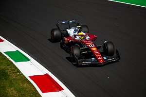 Ferrari Full Access: Inside the Monza Tribute to Niki Lauda