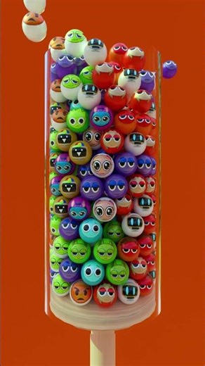 Sprunki Injection 3 #sprunki #shorts #sprunkimemes