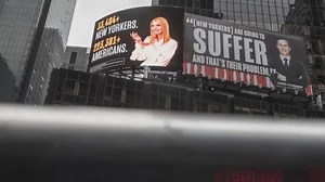 Jared and Ivanka threaten Lincoln Project lawsuit