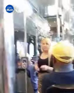 757K views · 3.1K reactions | Worst type of passenger  | Daily Mail Video | Facebook