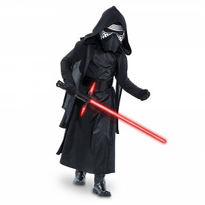 Star Wars: The Force Awakens Costumes for Kids