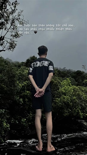 Từ đầu đến cuối chưa được gì đủ thiệt thòi rồi 🤫 #hatienkiengiang #lgbt🌈