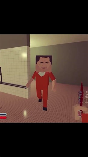 Frende, ispao ti je sapun #paintthetownred #balkan #gaming