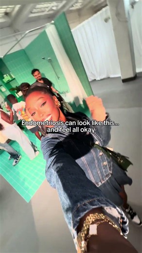 Flo Health: Living with Endo