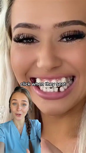 Is it normal that you don't feel pain with Invisalign?