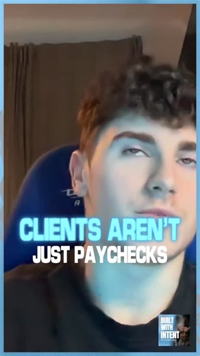 Charlie Taverner | Online Coach on Instagram: "Clients aren’t just pay checks. They’re people like you and me, striving to be the best version of themselves! Podcast with @josh_naturalphysique is now live! Tune in on : Built With Intent Podcast Youtube, Apple Podcast, Spotify - @builtwithintentpodcast #builtwithintentpodcast"
