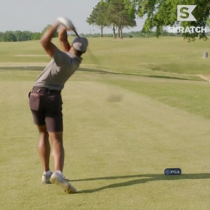 648K views · 1.1K reactions | Smart swings, strong results for this Texas Southern University golf squad. Roger Steele travels with Coach Shankle and his talented Tigers from Houston to Birmingham for PGA WORKS prep, presented by United: pgat.us/TexasSouthernGolf_RogerSteele | Skratch | Facebook