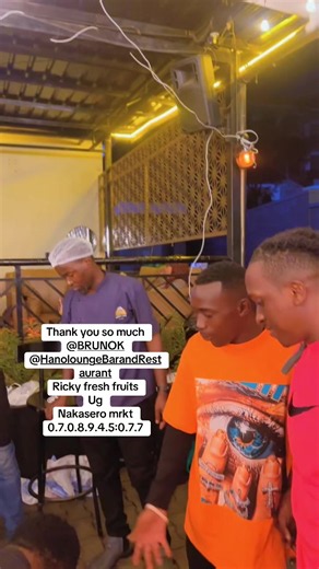 Ricky fresh fruits and vegetab (@rickyecoofficial)’s videos with original sound - The Worship Expanse Fellowship