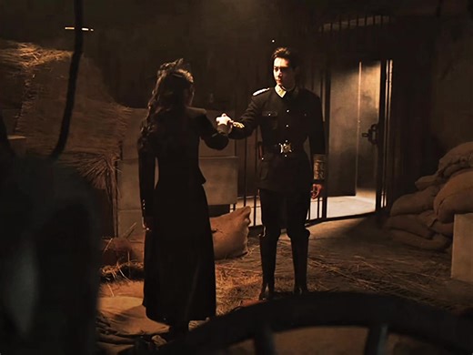 Exploring Love in C-Drama: NPC Actor Appeal