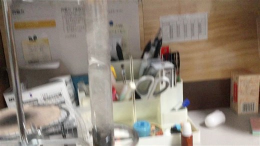 初中甥简易蒸馏装置提纯H2O2