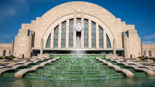 These 4 Cincinnati museums were named among the best in the US for 2025