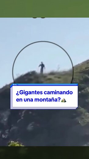 ¿Alienígenas o gigantes? Los misteriosos seres de Brasil