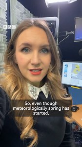We're expecting snow over the next few days but where and how much?? ❄️ Abbie Dewhurst explains... | BBC Yorkshire