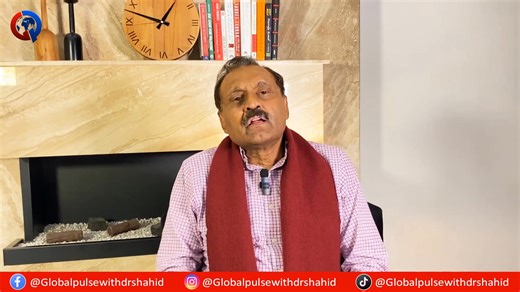 11 reactions | 퐏퐮퐭퐢퐧’퐬 퐈퐧퐝퐢퐚 퐕퐢퐬퐢퐭: 퐁퐢퐠 퐇퐲퐩퐞, 퐙퐞퐫퐨 퐑퐞퐬퐮퐥퐭퐬? 퐓퐡퐞 퐓퐫퐮퐭퐡 퐍퐨퐛퐨퐝퐲’퐬 퐓퐞퐥퐥퐢퐧퐠 https://youtu.be/9QFhWEQHDf0 #PutinIndiaVisit #IndiaRussiaRelations #csspreparation #drshahid #KIPSCSS | KIPS CSS Network - Global Age | Facebook