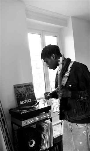 Exploring the Vibes of 1973 in Haiti