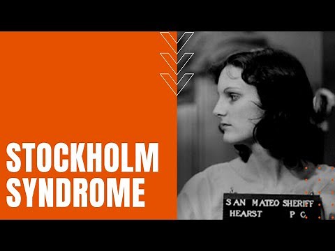 What is Stockholm Syndrome?
