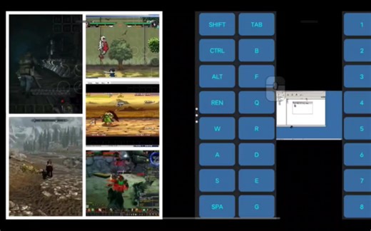 12月09号 Exagear模拟器整合