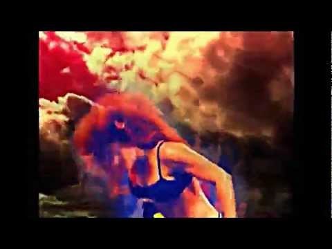 WWE - Lita's Titantron 2003-2004-2005 HD