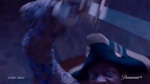 Paramount TV Spot, 'Family Movie Night'