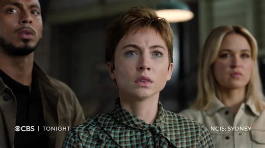 Ncis: Sydney