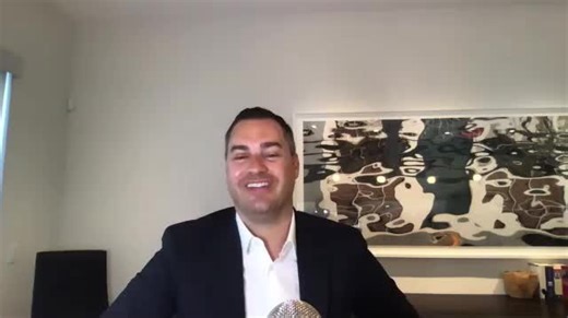 Story from the interview with Ben LaBolt - Obama Presidency Oral History