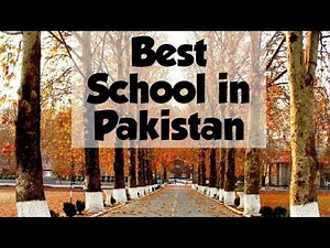 Army Burn Hall College || Never Seen Before Footage