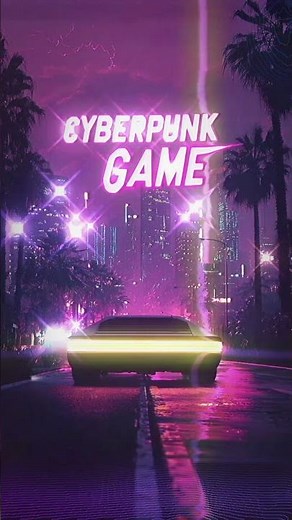 Cyberpunk background music | Futuristic Electronic Music for Action, Trailers & Sci-Fi Edits