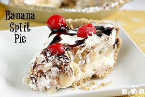 92K views · 457 reactions | All your favorite banana split flavors in...