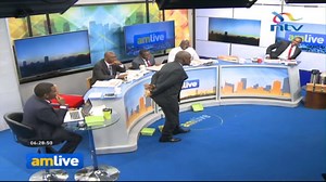 122K views · 1.9K reactions | VIDEO OF THE WEEK: When Senator Wamatangi and Rarieda MP Otiende Amollo decided to do the 'Boni Khalwale' challenge on live TV | Nation | Facebook