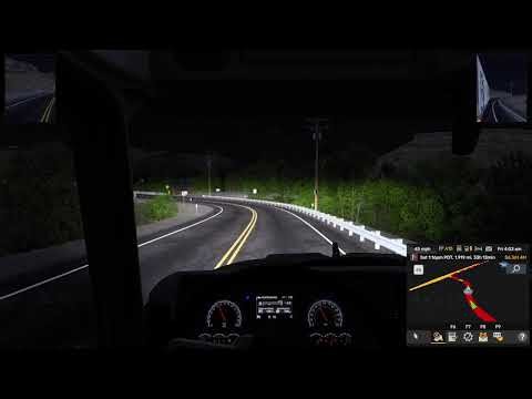 Mack Pinnacle Ride, tomorrow is the 1st Day of Fall