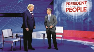 Αποζημίωση-μαμούθ από το ABC για δυσφήμηση - ΤΑ ΝΕΑ