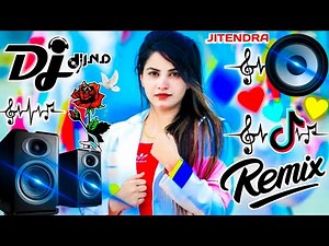 TUMKO BARISH PASAND HAI 💔 MUJHE BARISH ME TUM DJ REMIX ||💕NEHA KAKKAR SONG || NEW HINDI DJ SONG 2022