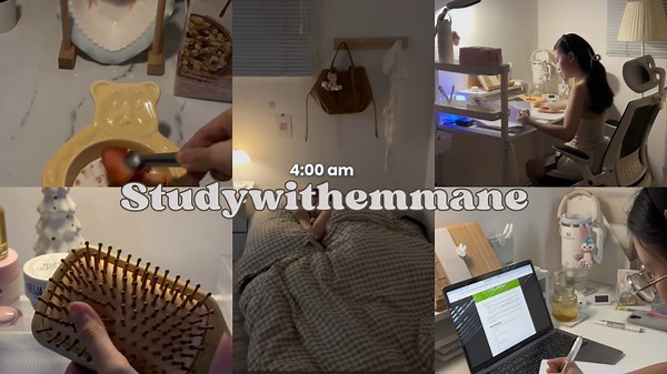 Get Over Procrastination by Studying Smarter and Faster