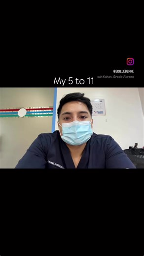 Life of a Doctor: Balancing Work and Fitness