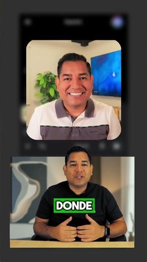 Cómo crear fotos de perfil profesional con Gemini