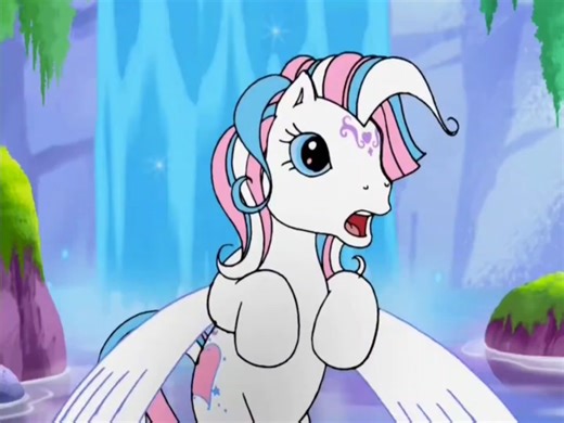 【MLP G3/双字】Thistle whistle的吹口哨合集