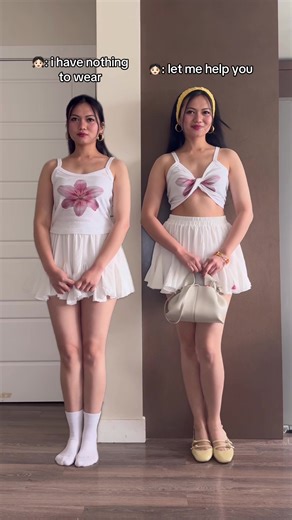 Stylish Tank Top Ideas: 4 Creative Outfits