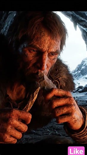 How Early Humans Made Tools | Ice Age Survival Innovation