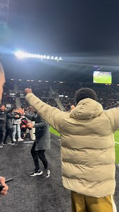 L’explosion de joie 🥳 | Angers SCO