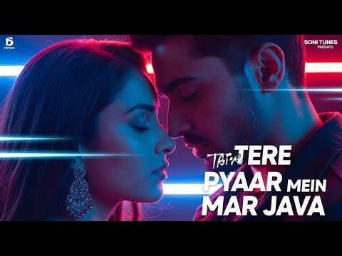 Tere Pyaar Mein Mar Java ❤️ | Intense Romantic Song 2026 | Deep Love Vibes | Viral Reels Audio |