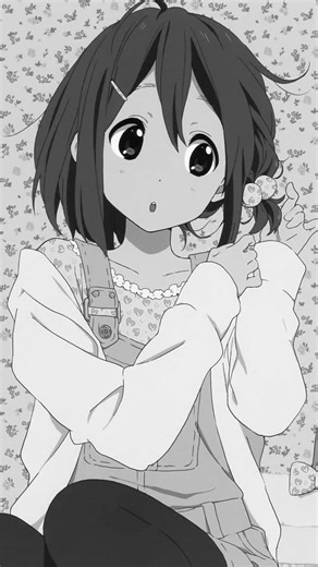 Yui Hirasawa from K-On! Edit Showcase