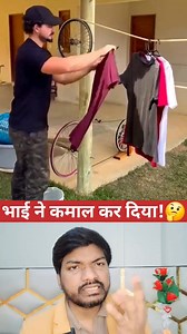 184K views · 564 reactions | भाई ने कमाल कर दिया!樂 #handmade #washing #machine #educational #usefullifetips | Dr Istiyak Ahmad | Facebook