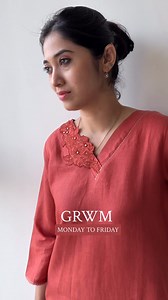 24K views · 496 reactions | ✨From  Monday meetings to Friday after-hours, Siarawomen's office wear collection has you covered. ✔️ Soft, breathable fabrics ✔️ Thoughtful tailoring that moves with you 淋 100% Pure Linen Fabric | Siara.women | Facebook